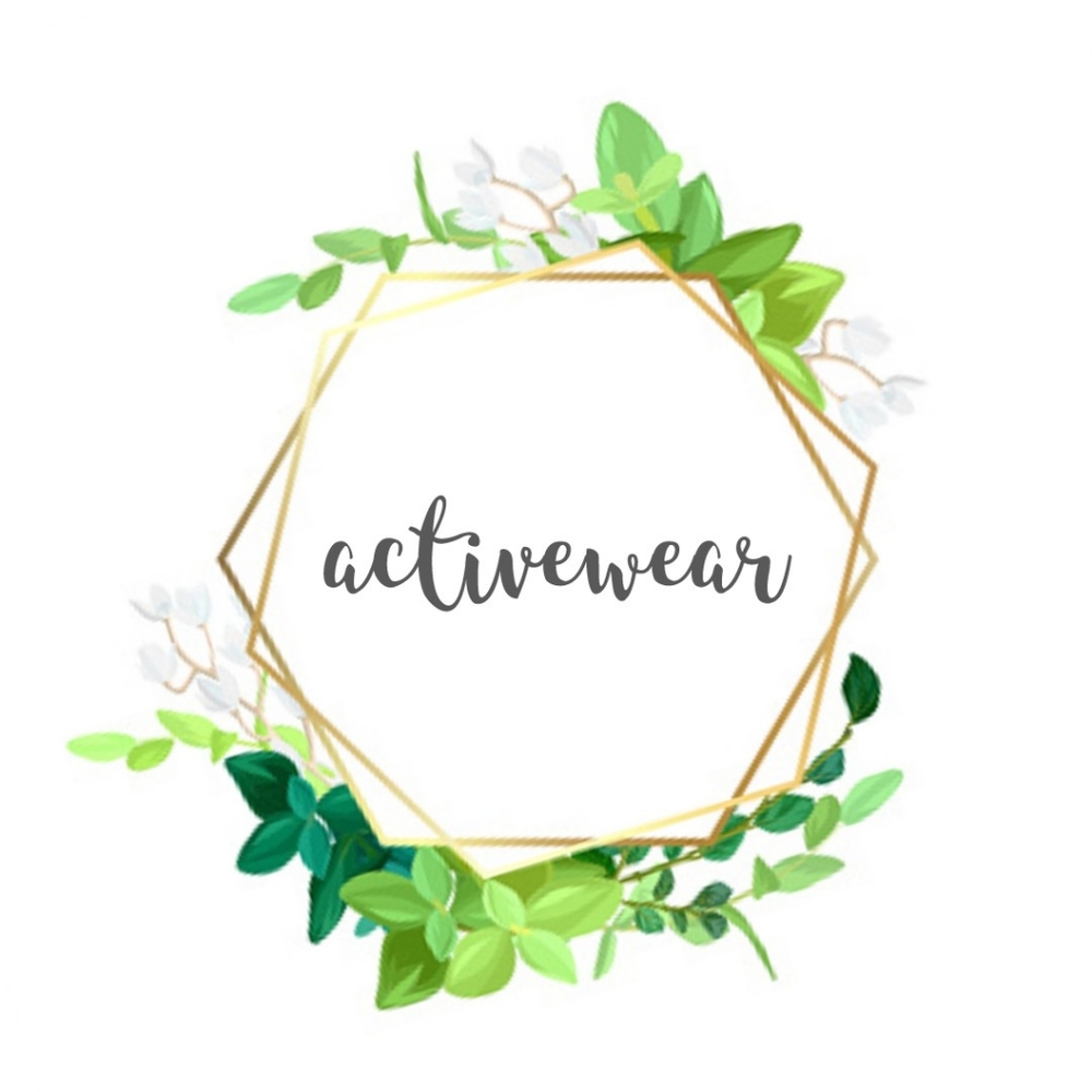 🌿activewear🌿
